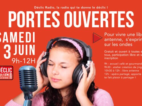 portes ouvertes